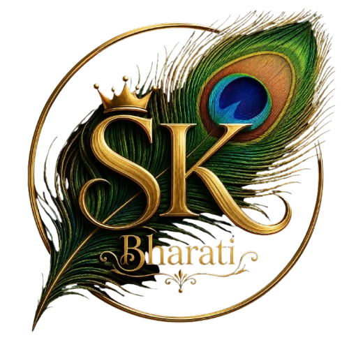 S K Bharati
